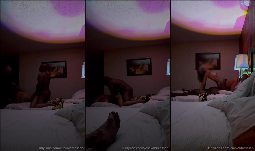 cuckoldresssabi 06 09 2023 3005257028 we went to our first hotel takeover enjoy my