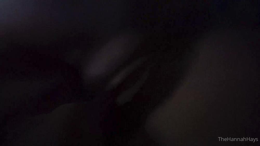 xxhannahhaysxx 03 02 2023 2763170922 i m feeling so horny and i don t even know