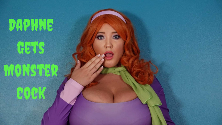 Daphne Gets Monster Cock - Sep 1, 2019