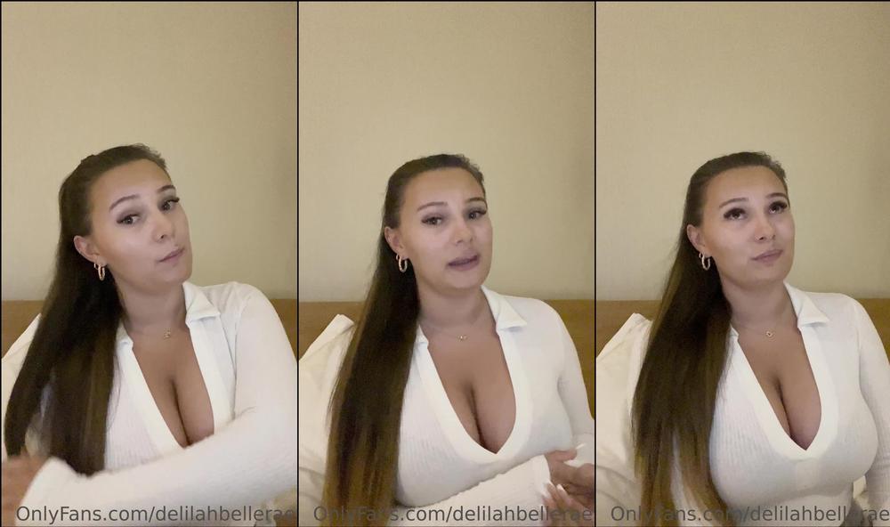 delilahbellerae 541932593 2023 03 15 welcome everyone to my fun little world heres a video so you can find out more about me what i