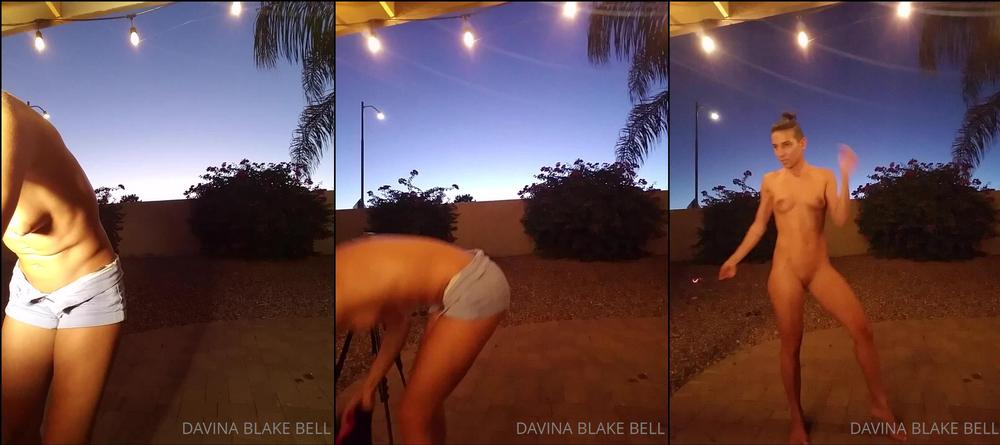 davinablakebell 03 07 2020 48145766 BTS to my 4th of July shoot
