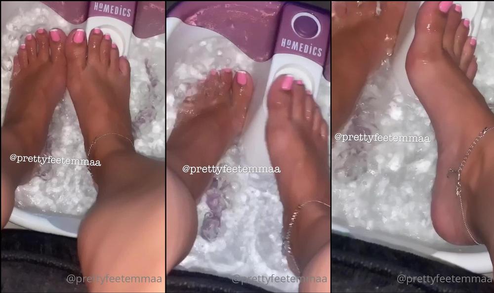 prettyfeetemmaa 01 08 2020 626016559 Foot care Friday
