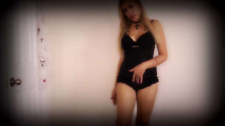 Tranny Training Psyche Takeover - November 08, 2018