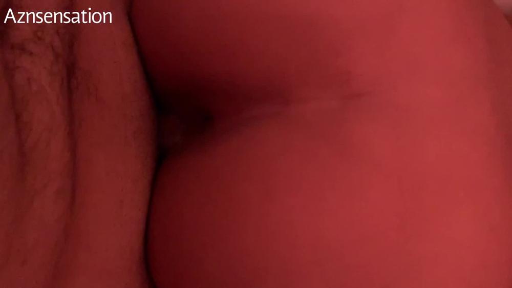 aznsensation 16 12 2019 16481820 Here s a custom sex video I made for someone but they