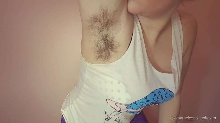 Shamelesslyunshaven Home From The Gym And Sooo Sweaty