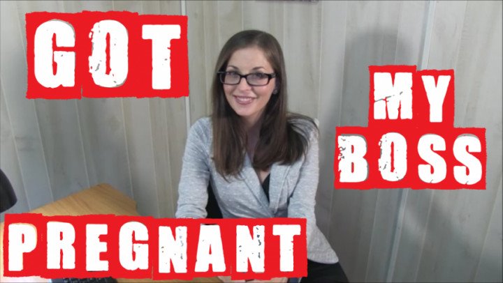 Cuckoldingmilf Hot Boss Seduces You Impregnation