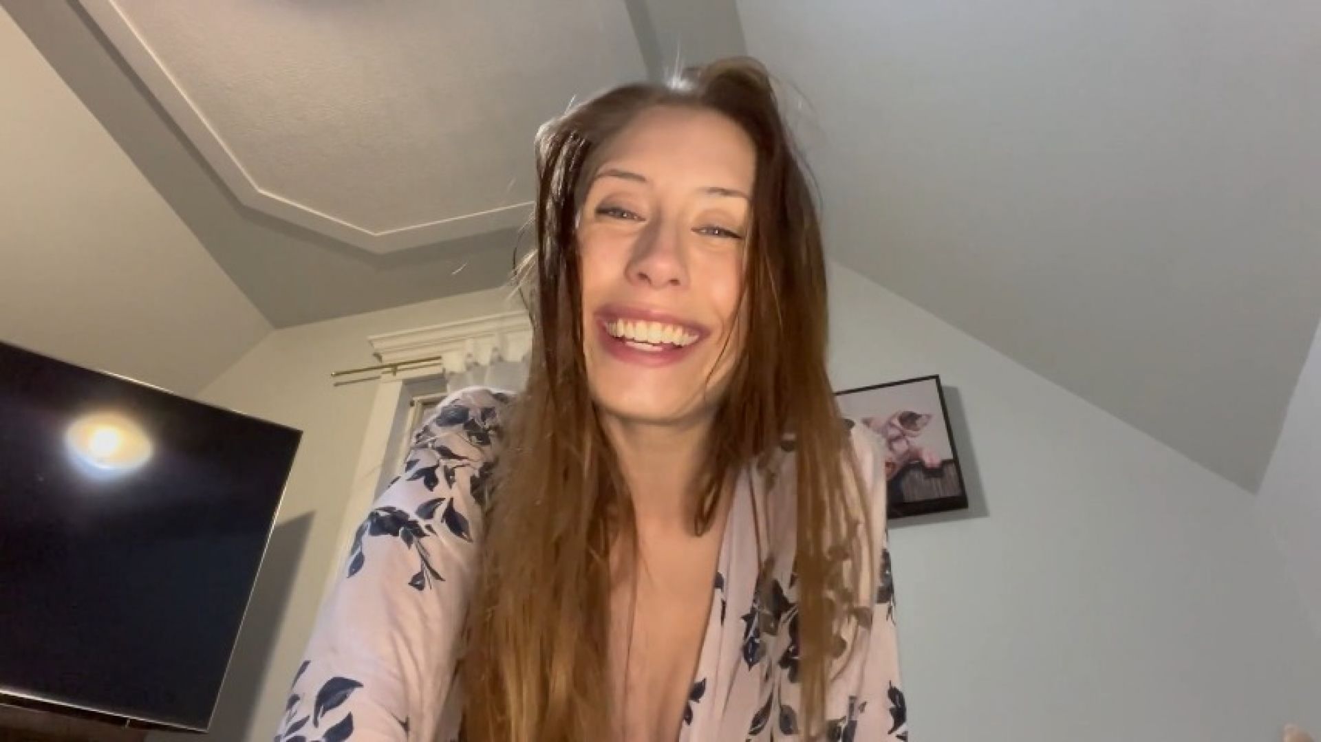 Girlfriend POV Ride - Jul 5, 2023