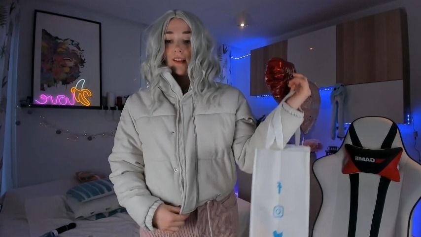 Private: Sex in changing room Shop mall - Mar 2, 2023