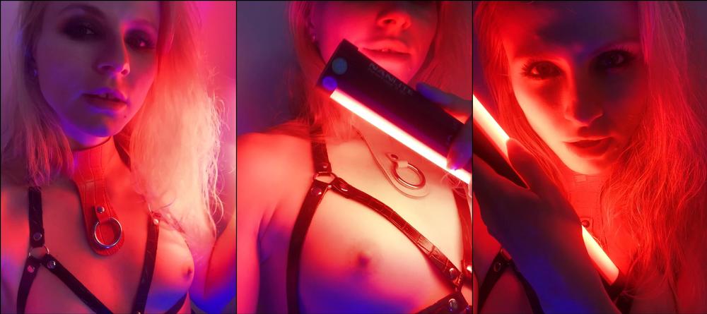 ohwhatagirl 01 11 2021 2262959043 Love how lights gently touch my skin and how excited it makes me â¤ï¸â¤ï¸â¤ï¸ Btw Wh