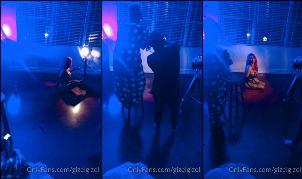 gizelgizel 107700231 bts moment new content coming soon