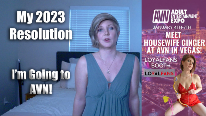 Vlog - New Year Resolution.  Hello 2023 - Dec 31, 2022