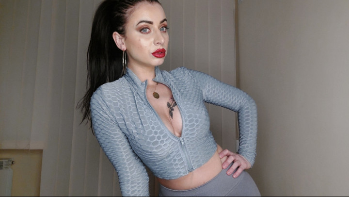 Kinky Tattoo Appointment POV - January 24, 2022