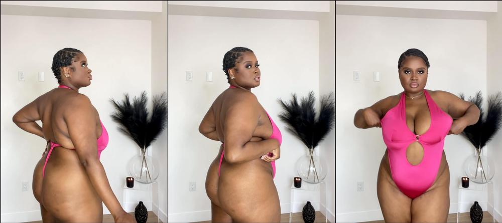 curvygirlnxtdoor 03 12 2021 2291244993 Pink is my happy color