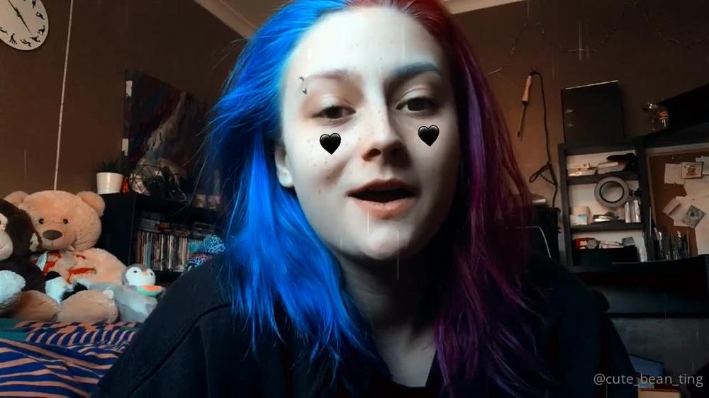 bean_exclusive 138478498 2021 04 23 ANNOUNCEMENT  Only solo content will be available to view or purchase on my Onlyfans until Iâm able 