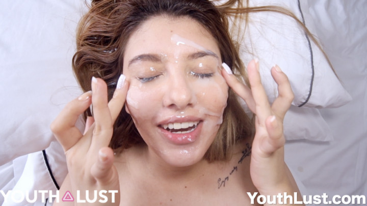 Amy Cumslut Mini Gang - November 22, 2020