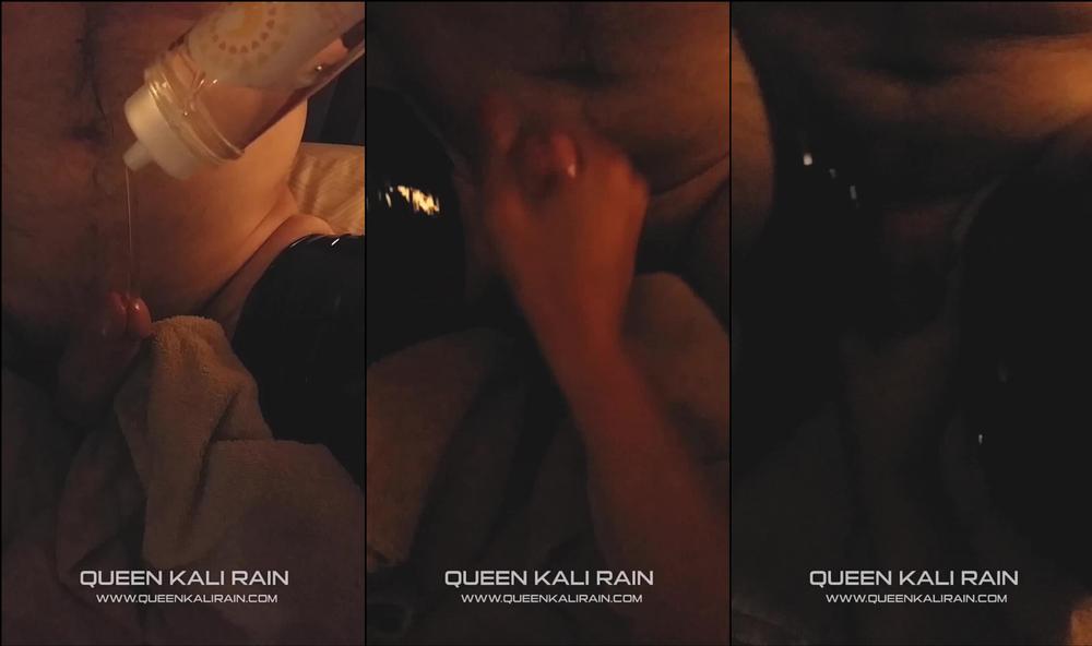 rainqueenkali 03 08 2020 636555086 Tease and denial.....tease denial......tease denial. Oops that a ruined orgasm hehe