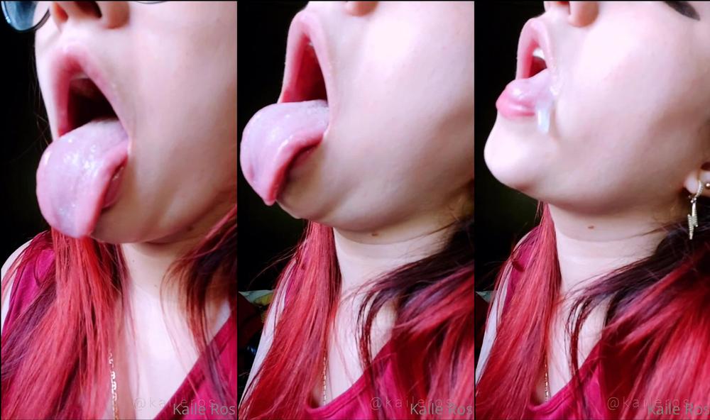 kaileros 02 03 2022 2380405396 Some tongue teasing