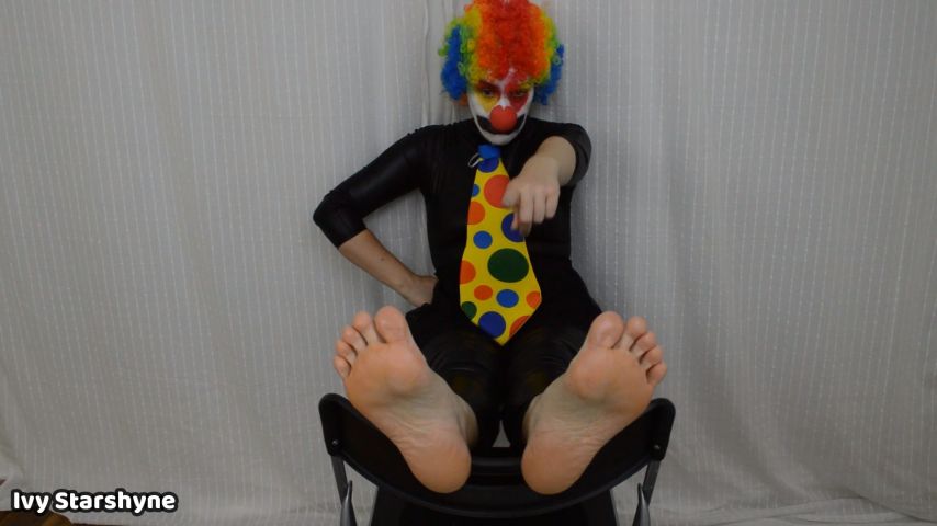 Clown Host Humiliates You - May 8, 2019