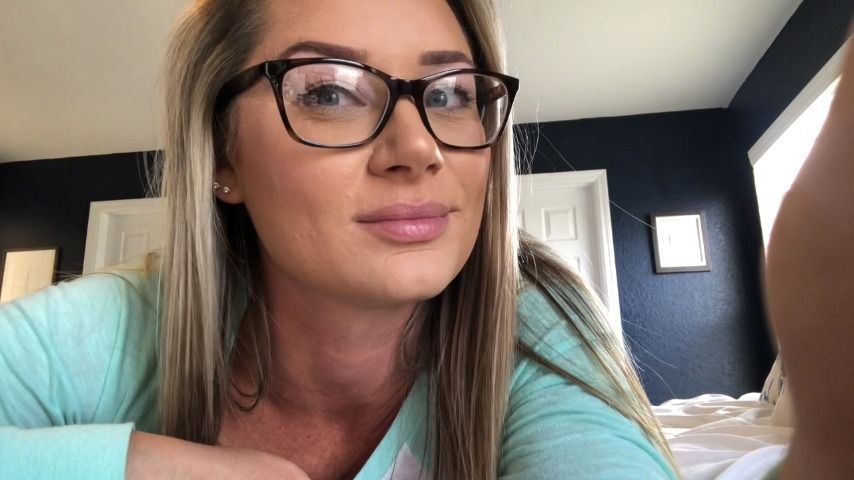 First BJ from Mommy