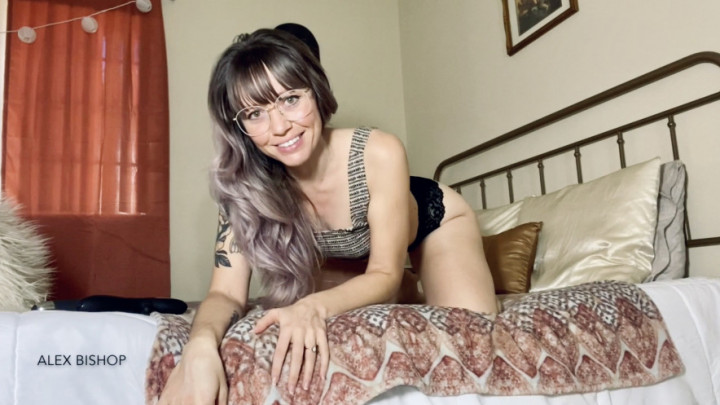 Step Mama Wants All That Cum - November 26, 2019