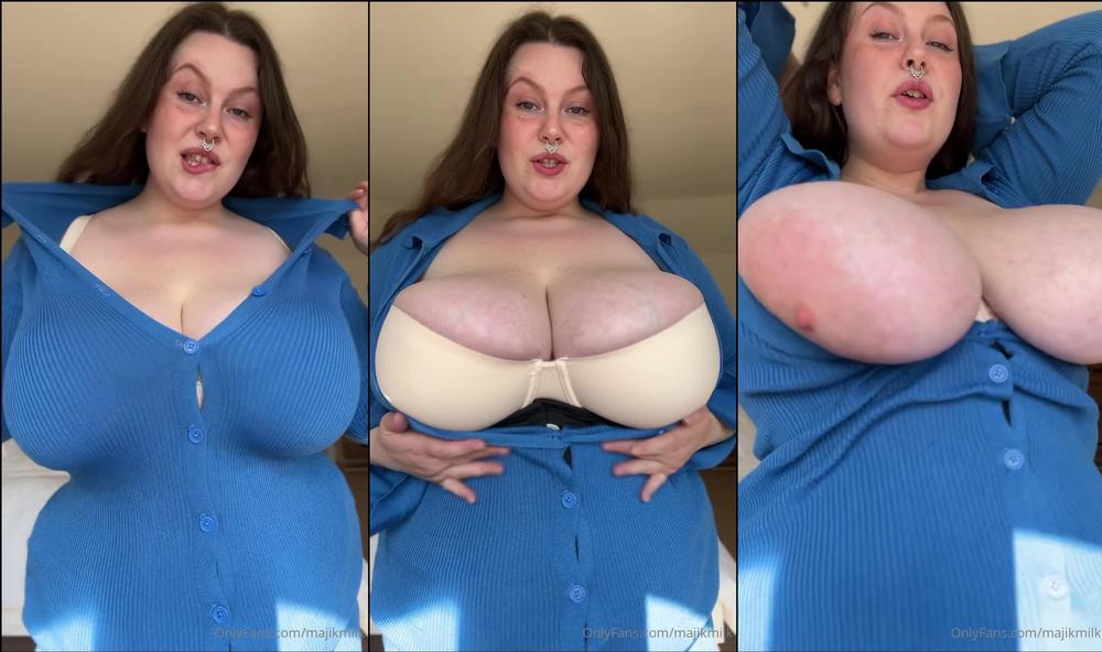 majikmilk 1088829292 if i was your gf i d dress up for you every day 