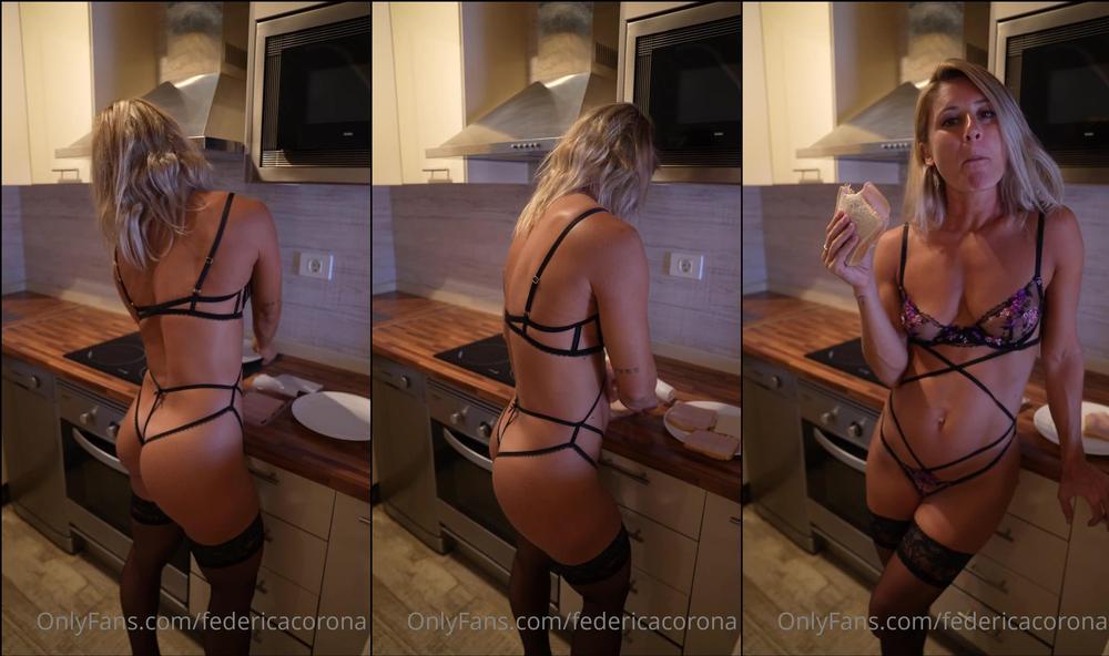 federicacorona 437179221 2022 10 26 for those who think i m perfect....this is the best i can cook