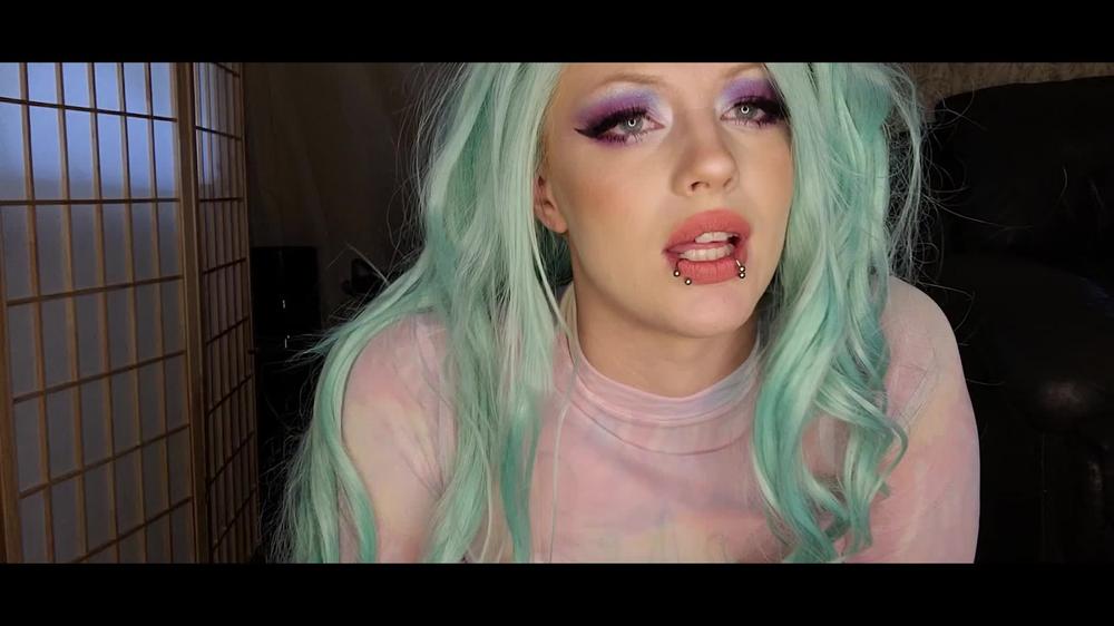Anya Ivanovna Findom Loser Degradation