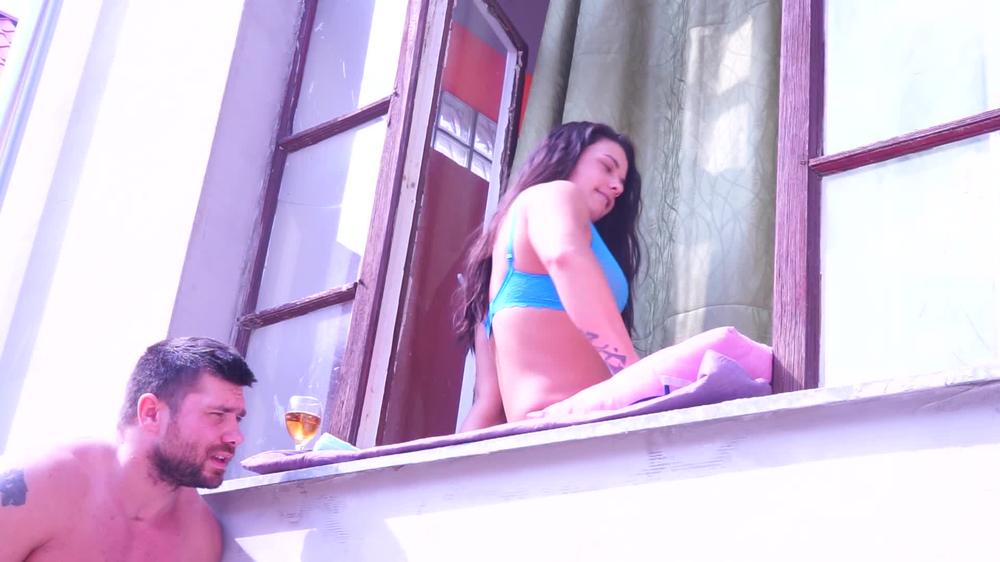 Gymbabe Wellness Weekend Sunshine Ass Worship