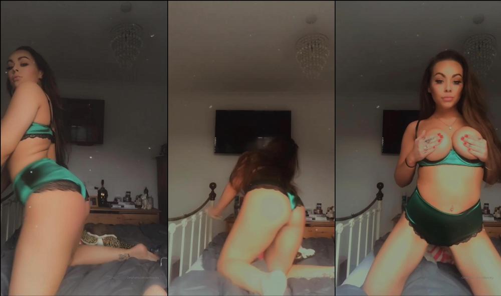 willowsky 03 03 2020 156748683 Iâm so happy I could DANCE   Little bootyâs need appreciation too DONT THEY   