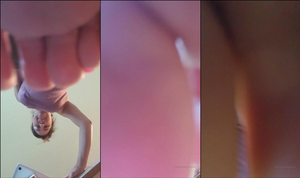 goddessolestx 03 03 2020 166649812 tiny man is crushed by your giant goddess