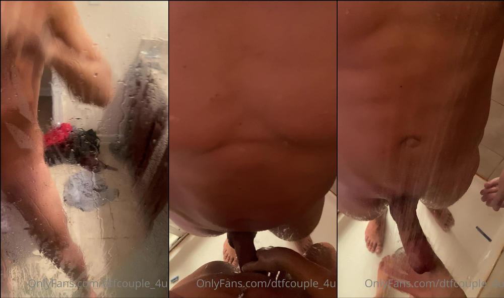 dtfcouple_4u 01 02 2021 2021989446 Iâm trying to shower and look at Clyde lol