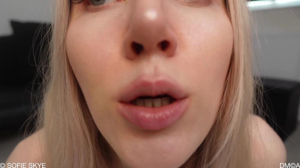 Date Turns You Into Cuck Toy