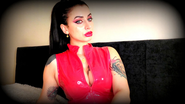 Cum Eater - Part 2 - December 24, 2021