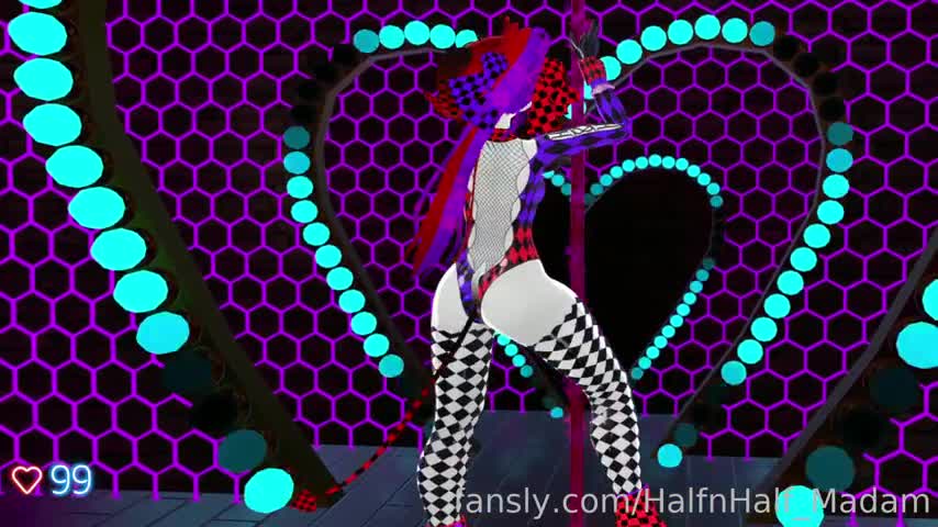 HalfnHalf Madam 2022-04-23 at 09-49 Fansly (HalfnHalf_Madam)