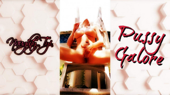 Pussy Galore