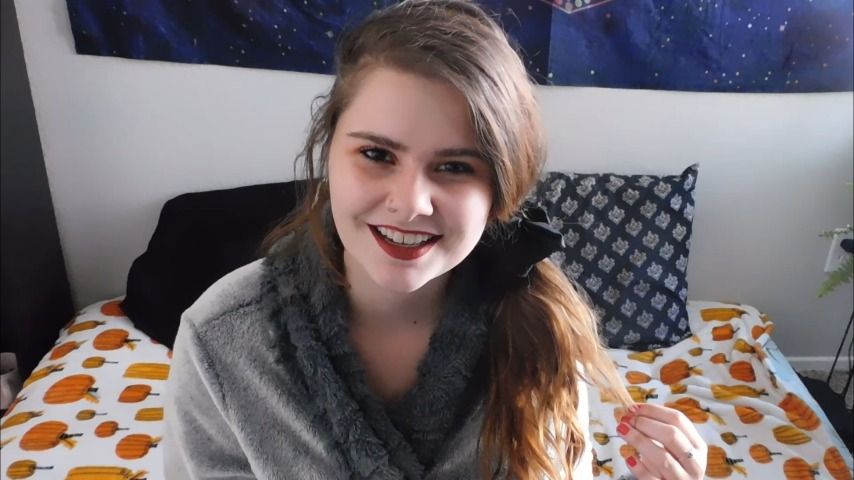 Blowjob From Mommy