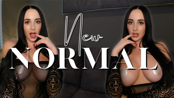 New Normal - November 15, 2023