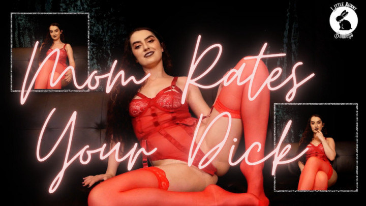 Mom Rates Your Dick... And She Loves it - May 15, 2023