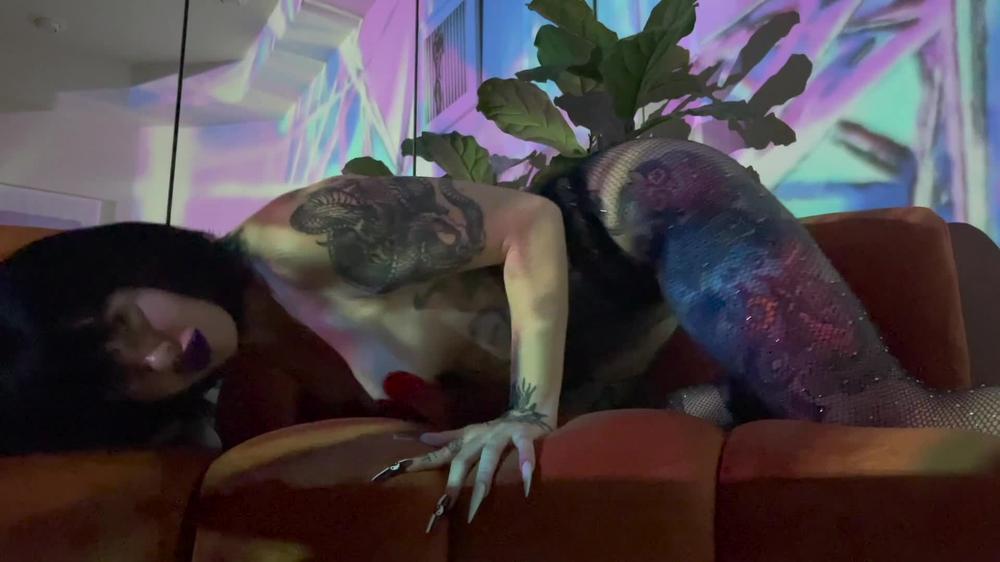 After Party Mind Fuck