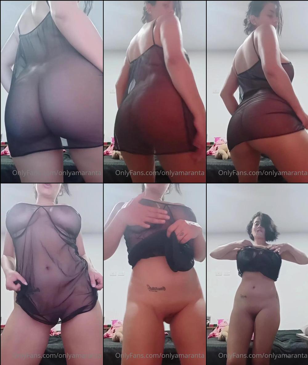 onlyamaranta 26 02 2022 2376764809 `Feliz SÃ¡bado