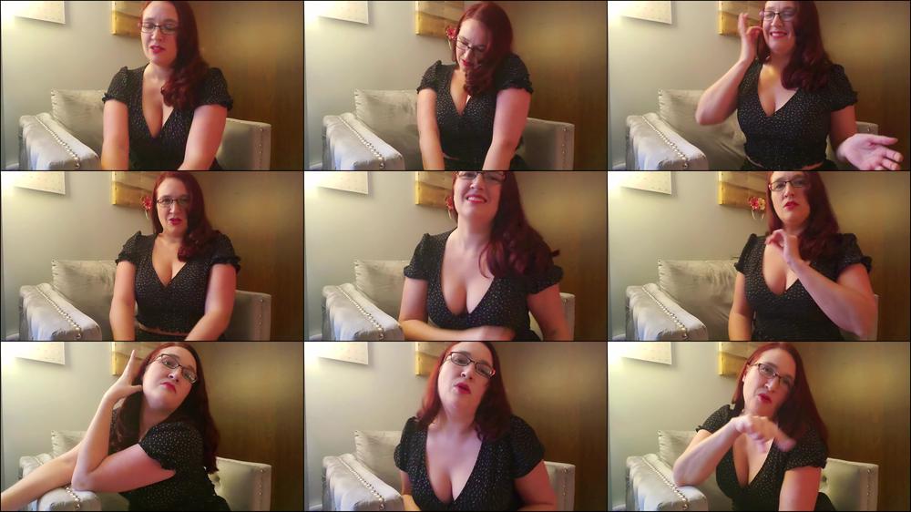 Step Mom Auctions off your Slutty Holes - November 19, 2021
