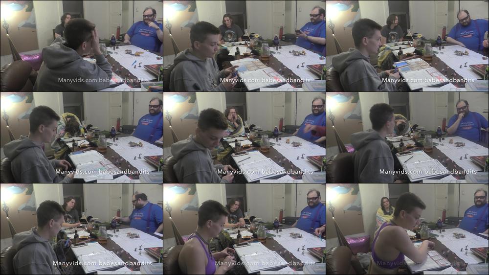 Sunday DnD game 35.10