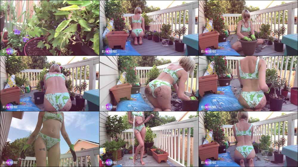 Gardening With Goddess II - August 20, 2020