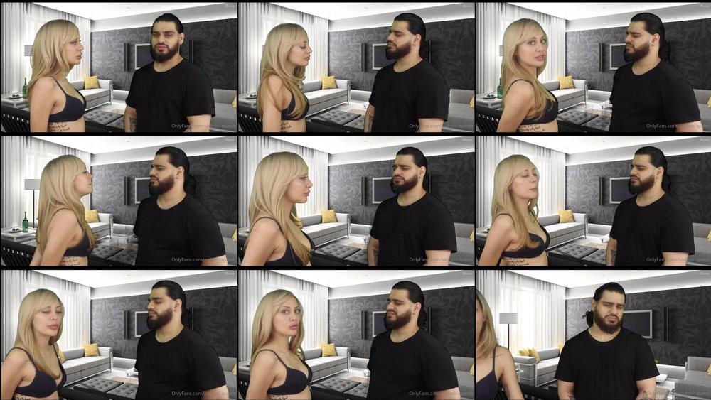 sadistic queen 01 06 2022 2473796808 mistress spits on slave s face hd 1080p i 