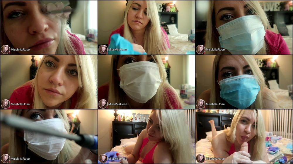 Dentist Interrogation