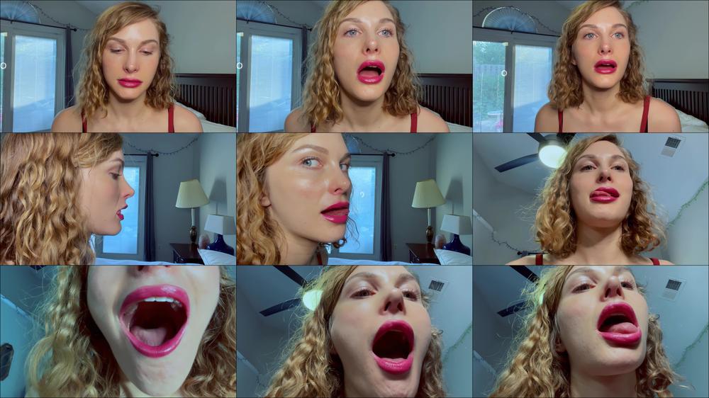 Gentle Giantess Vorarephilia