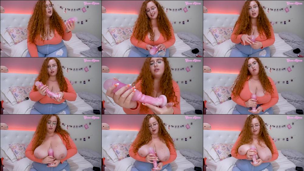 Bitchy Sis Finds Virgin Pocket Pussy JOI - November 13, 2020