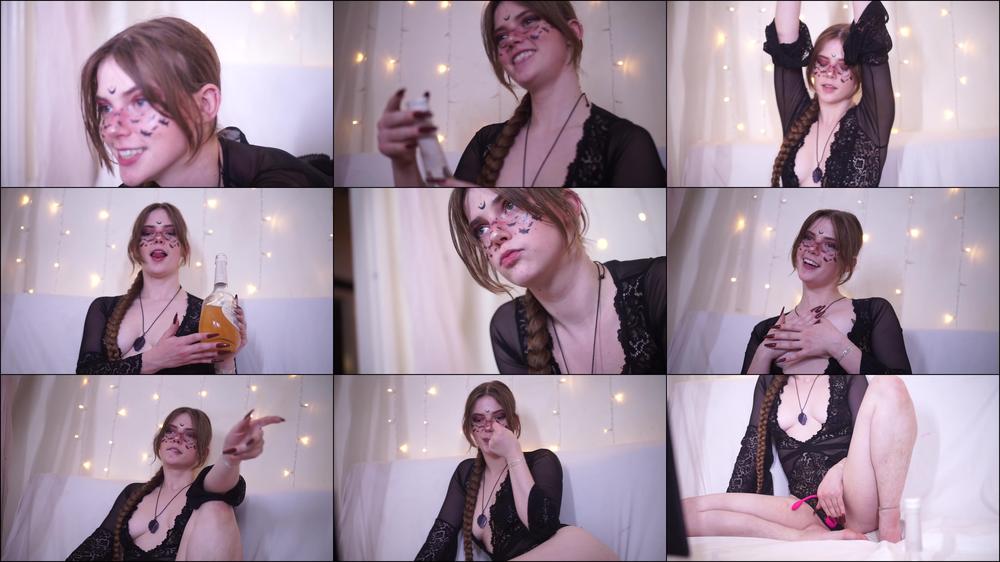 HF Whore Witch Show