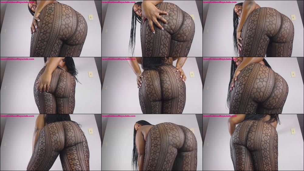 Superior Black Ass