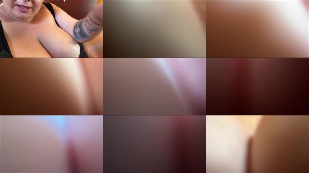 My boobs on your nose 4k